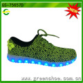 Venda quente LED sapatos (gs-75453)